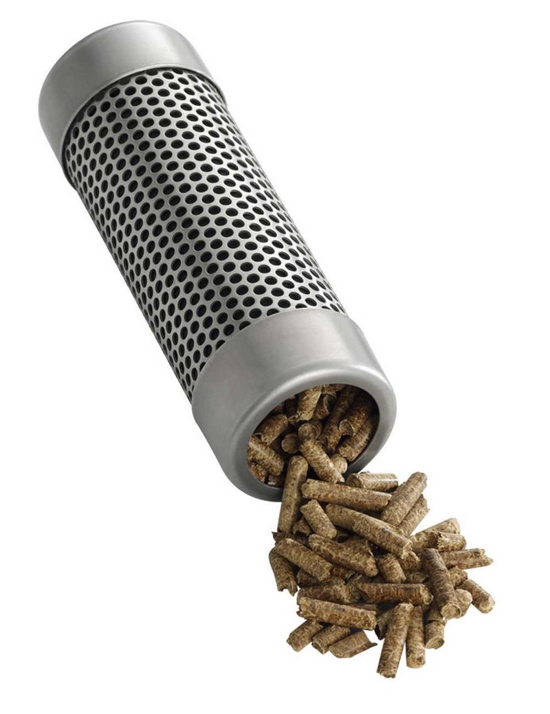 A-Maze-N Stainless Steel Tube Smoker - Image 2